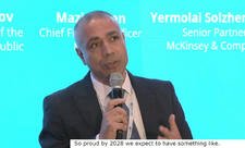 Nazir müavini: 2028-ci ilədək Azərbaycanda bərpa olunan enerjinin payı 30%-i ötəcək