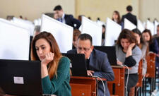 Müəllimlərin sertifikatlaşdırılması prosesinin test imtahanının vaxtı açıqlanıb