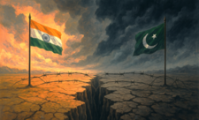 Pakistanın sınanmış dostları