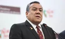 Perunun baş naziri Adrianzen istefa verib