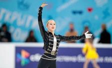 Veronika Azərbaycan pasportu aldığını təsdiqlədi