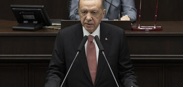 Rəcəb Tayyib Ərdoğan: Türkiyə tarixində terrorizm və zorakılıq dövrü arxada qalıb