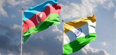 Azərbaycanın Hindistandan gözləntiləri açıqlanıb
