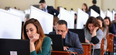 Müəllimlərin sertifikatlaşdırılması prosesinin test imtahanının vaxtı açıqlanıb
