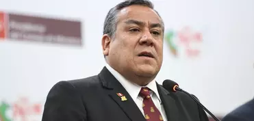Perunun baş naziri Adrianzen istefa verib