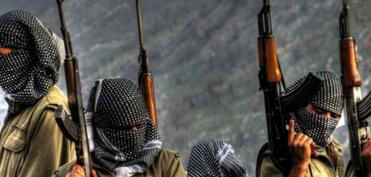 PKK-nın dəfni: terror təhdidi bitir?