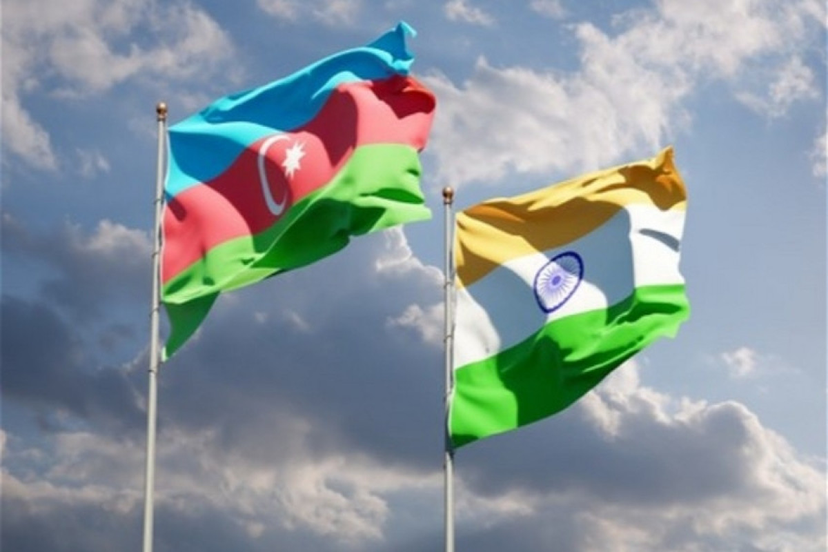 Azərbaycanın Hindistandan gözləntiləri açıqlanıb
