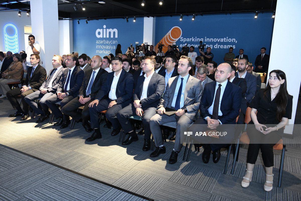 Media nümayəndələri üçün kibertəhlükəsizlik mövzusunda təlim keçirilir