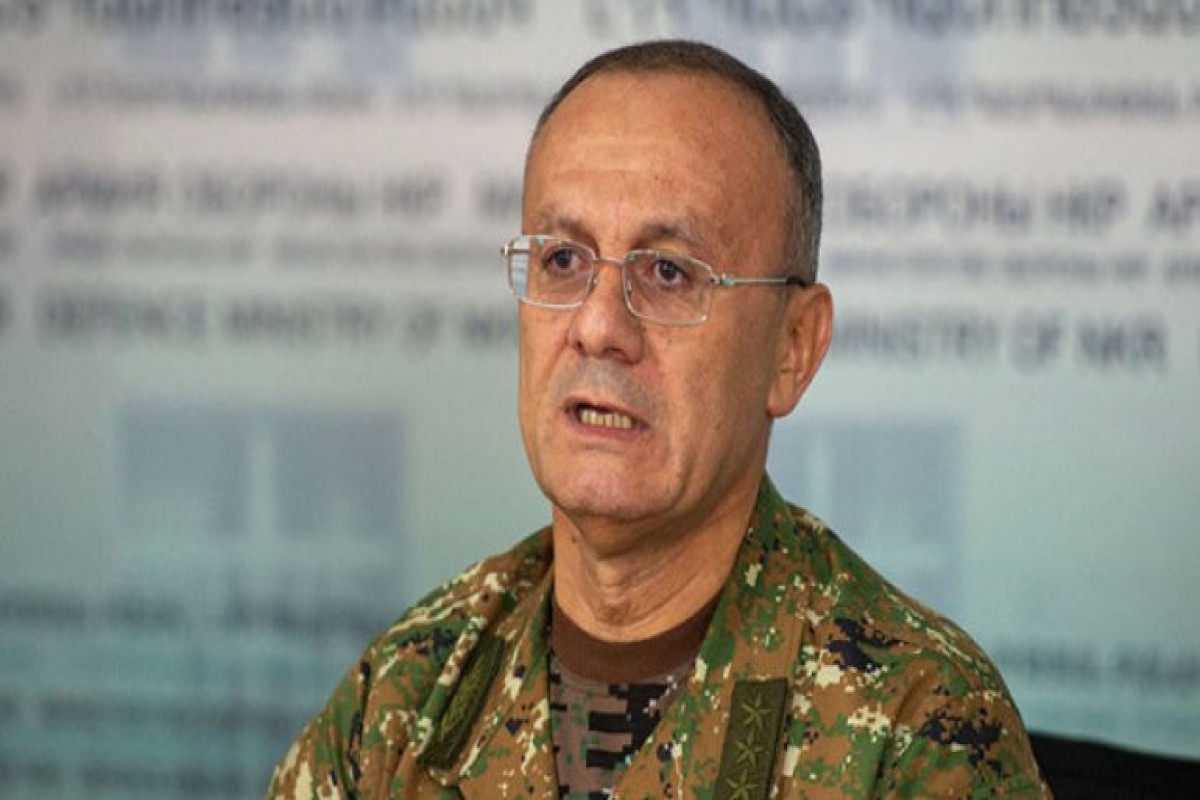 Seyran Ohanyanın oğlunun cinayət işi məhkəməyə göndərilib