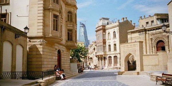 Bu il qoruq və muzeyləri ziyarət edənlərin sayı açıqlandı