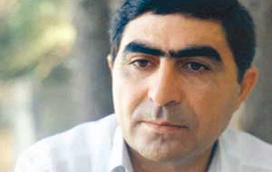 Zakir Sadatlı nağılı...
