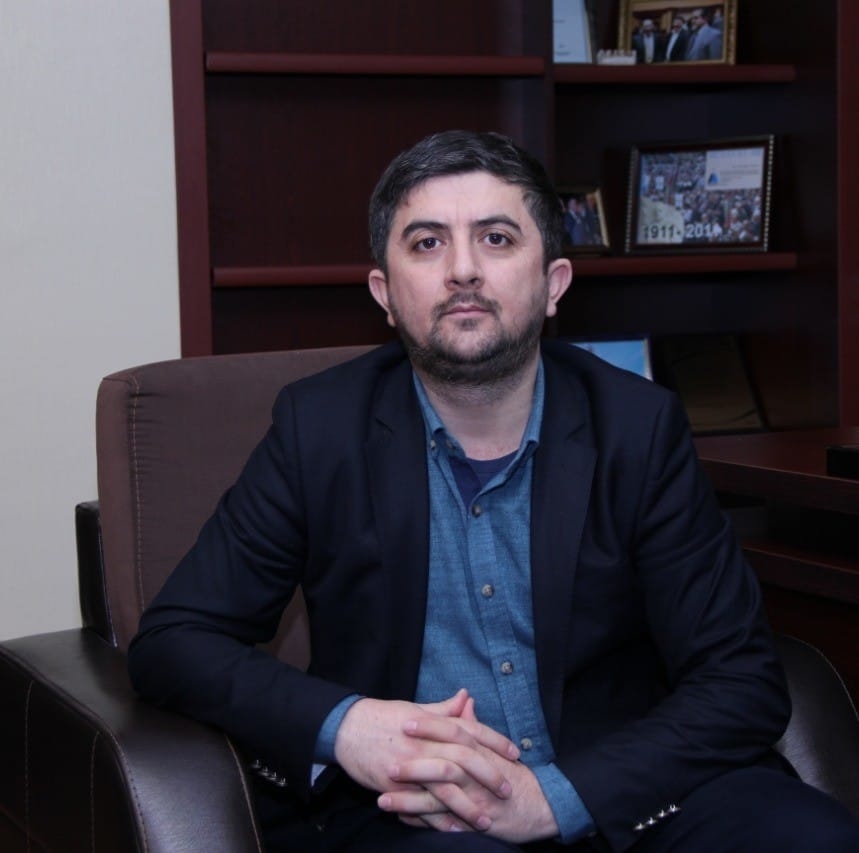“Suriyada artıq ox yaydan çıxıb”