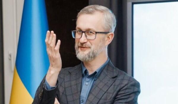 Zelenski Nəriman Cəlalovu Türkiyəyə səfir göndərdi