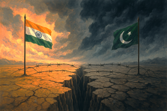 Pakistanın sınanmış dostları