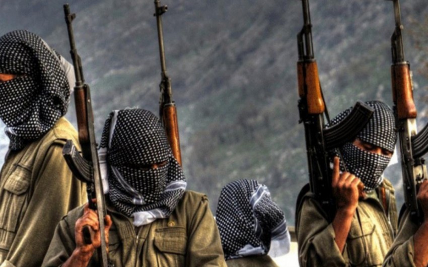 PKK-nın dəfni: terror təhdidi bitir?
