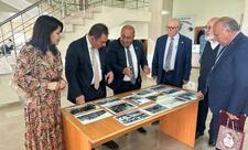 “Qərbi Azərbaycan: Unudulmaz izlər” layihəsi çərçivəsində Karsda beynəlxalq forum keçirildi  - FOTO / VİDEO