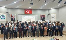 “Qərbi Azərbaycan: Unudulmaz izlər” layihəsi çərçivəsində Karsda beynəlxalq forum keçirildi  - FOTO / VİDEO