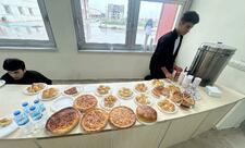 “Qərbi Azərbaycan: Unudulmaz izlər” layihəsi çərçivəsində Karsda beynəlxalq forum keçirildi  - FOTO / VİDEO