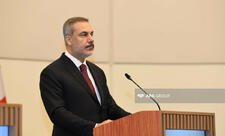 Türkiyə XİN rəhbəri Qəzzada atəşkəsə çağırıb