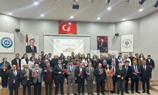 “Qərbi Azərbaycan: Unudulmaz izlər” layihəsi çərçivəsində Karsda beynəlxalq forum keçirildi  - FOTO / VİDEO
