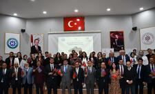 “Qərbi Azərbaycan: Unudulmaz izlər” layihəsi çərçivəsində Karsda beynəlxalq forum keçirildi  - FOTO / VİDEO