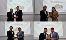 “Qərbi Azərbaycan: Unudulmaz izlər” layihəsi çərçivəsində Karsda beynəlxalq forum keçirildi  - FOTO / VİDEO