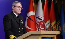 PKK dərhal silahı yerə qoymalıdır - Aktürk