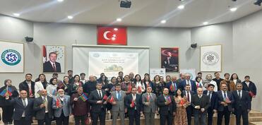 “Qərbi Azərbaycan: Unudulmaz izlər” layihəsi çərçivəsində Karsda beynəlxalq forum keçirildi  - FOTO / VİDEO
