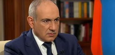 Paşinyan Rama ilə sülh sazişini müzakirə etdi