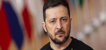 Volodimir Zelenski: Ukrayna istənilən məhsuldar danışıqlar formatına hazırdır