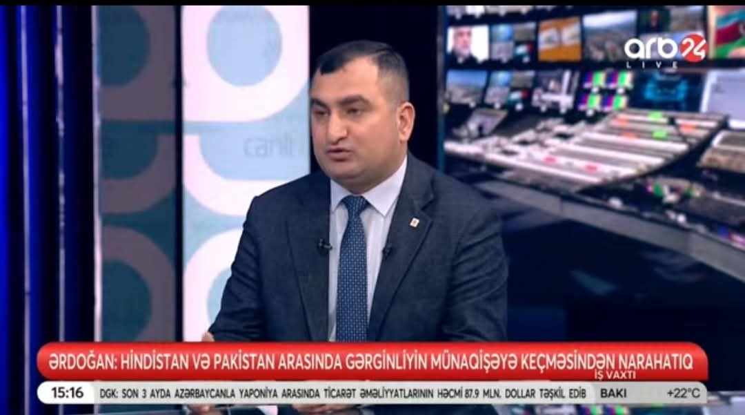 Tramp Yaxın Şərq siyasətini Türkiyə ilə birgə koordinasiya edir