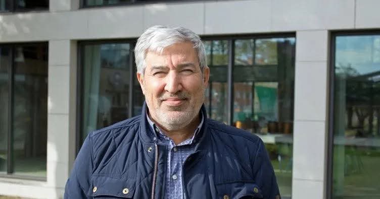 PKK/YPG-nin lideri olduğu iddia edilən şəxs İsveçdə saxlanılıb