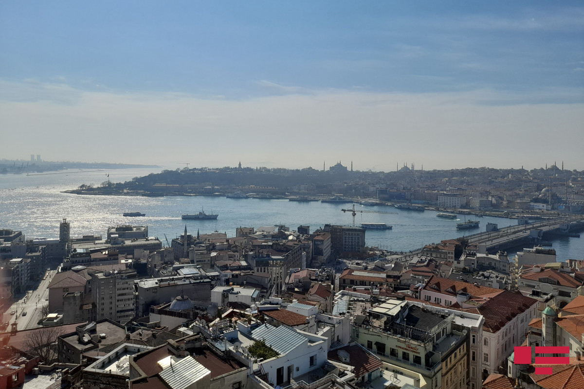 Bu gün İstanbulda aparılacaq Rusiya-Ukrayna danışıqlarının başlayacağı saat məlum olub