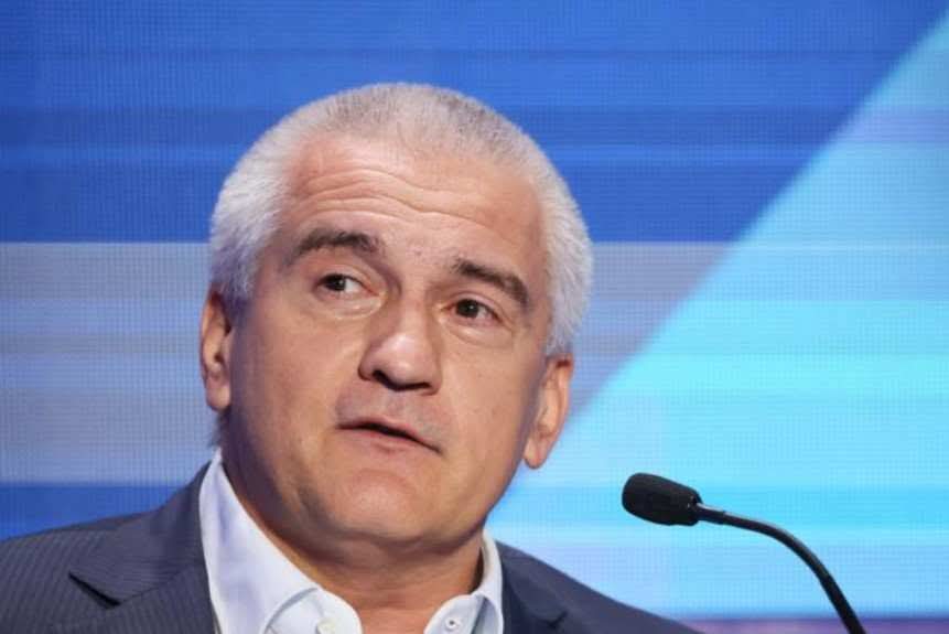 "Krımın statusu çoxdan müəyyən edilib"