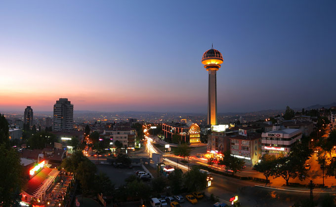 Türkiyə böyük gücdür, xəritəyə baxdıqda... - Braje