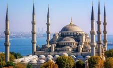 "Avropanın gələcəyi İstanbul danışıqlarının nəticəsindən asılıdır"