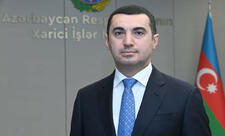 Ayxan Hacızadə: Paşinyan Minsk Qrupunun ləğvi məsələsində növbəti dəfə beynəlxalq ictimaiyyəti çaşdırmağa cəhd edib