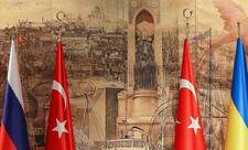 İstanbulda Türkiyə-ABŞ-Ukrayna və Türkiyə-Rusiya-Ukrayna görüşləri keçiriləcək