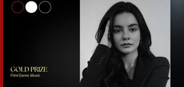 Nigar Süleymanın “Zümrüd quşu” filminə bəstələdiyi saundtrek beynəlxalq mükafata layiq görülüb