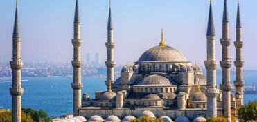 "Avropanın gələcəyi İstanbul danışıqlarının nəticəsindən asılıdır"