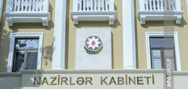 Nazirlər Kabinetinin Milli Məclisdə hesabat vermə tarixi dəyişir