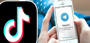 İnsan alverinin təbliği ilə məşğul olan 100-dən çox Teleqram, Tiktok və İnstaqram hesabı bağlanıb