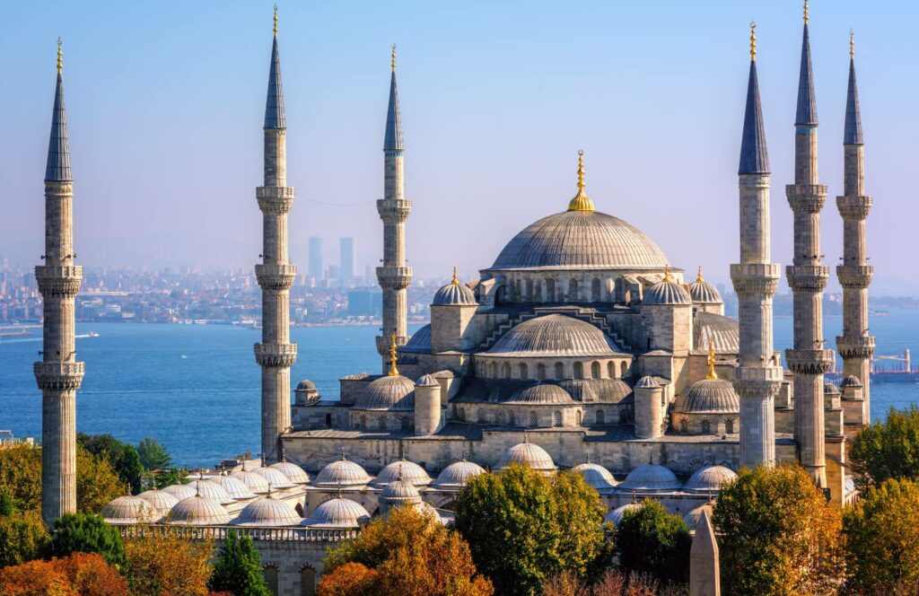 "Avropanın gələcəyi İstanbul danışıqlarının nəticəsindən asılıdır"