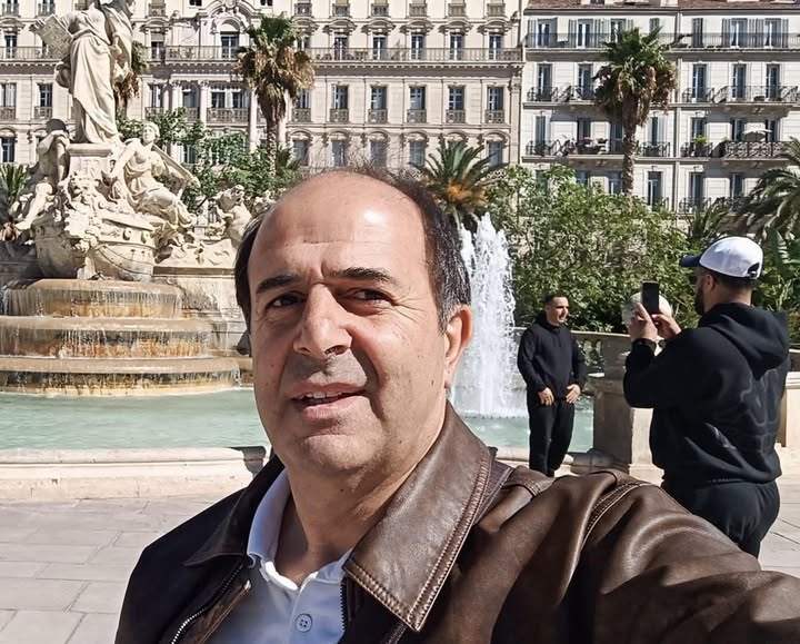 Onu siz də tanıyın...