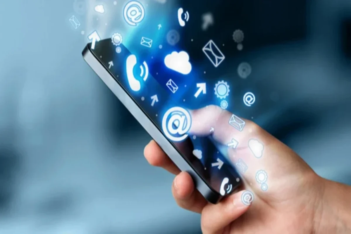 Azərbaycan mobil internetin sürətinə görə 5 pillə geriləyib