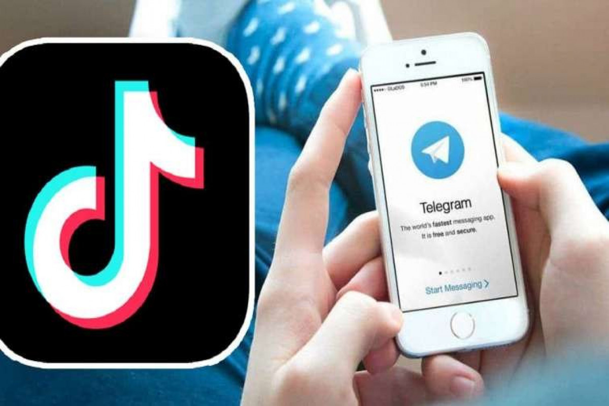 İnsan alverinin təbliği ilə məşğul olan 100-dən çox Teleqram, Tiktok və İnstaqram hesabı bağlanıb