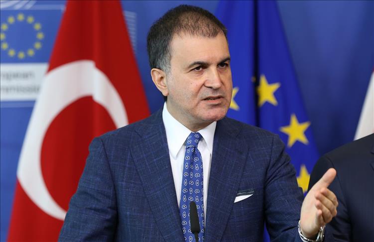 PKK-nın bütün qolları silahı təhvil verməlidir - AKP