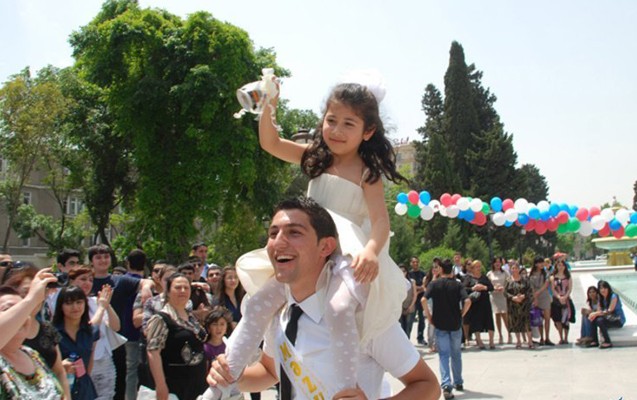 "Son zəng" geyimi ilə bağlı məktəbələrə təlimat verildi