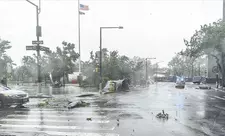 ABŞ-da fırtına və tornado fəlakəti: Çoxlu ölü