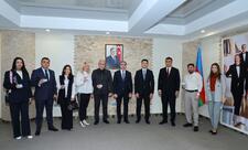 “İMZA” Sosial İnkişafa Dəstək İctimai Birliyinin sıraları genişlənir